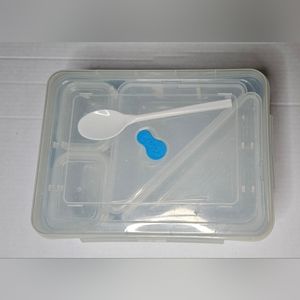 [Rove] Meal Prep >> Lunch Box